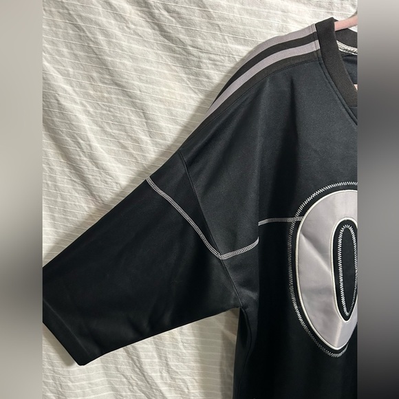 Vtg Webeone Authentic Brand USA Los Angeles Jersey Big And Tall RN111064 2XL - Picture 2 of 10